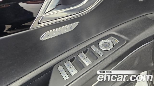 Genesis GV80 3.0 Diesel 2WD 2020 — фото 27