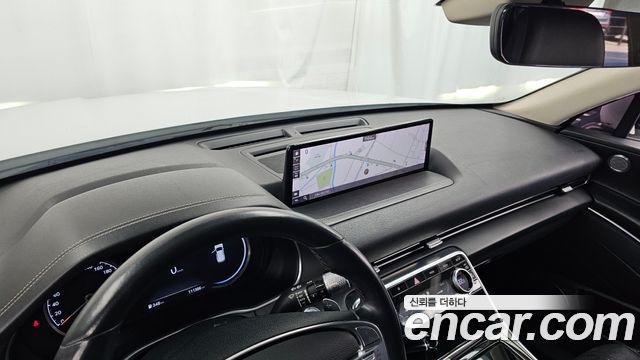 Genesis GV80 3.0 Diesel 2WD 2020 — фото 28