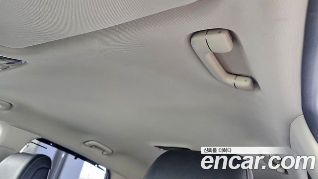 Genesis GV80 3.0 Diesel 2WD 2020 — фото 30