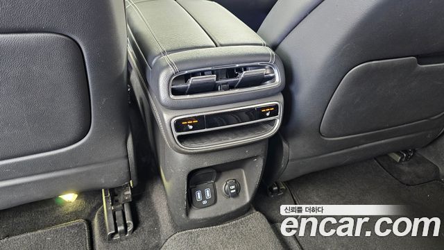 Genesis GV80 3.0 Diesel 2WD 2020 — фото 31