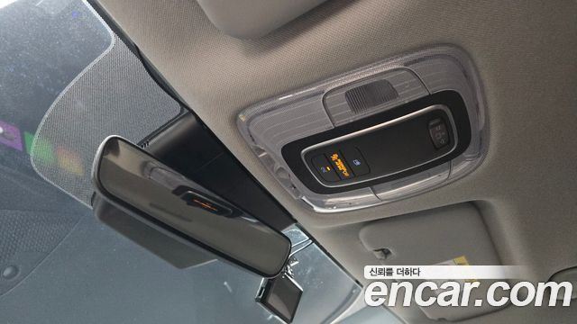Hyundai Avante Hybrid (CN7) Smart 2023 — фото 18
