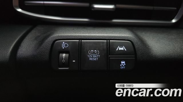 Hyundai Avante Hybrid (CN7) Smart 2023 — фото 19