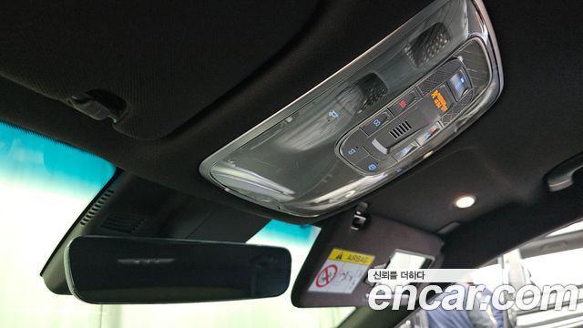 Genesis G80 (RG3) Gasoline 2.5 Turbo 2WD 2022 — фото 17