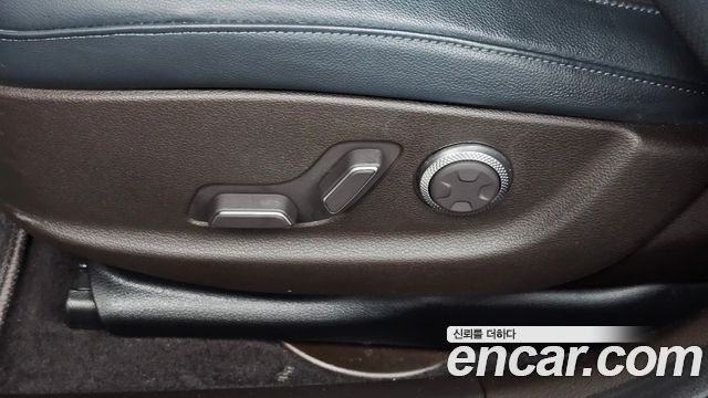 Genesis G80 (RG3) Gasoline 2.5 Turbo 2WD 2022 — фото 26
