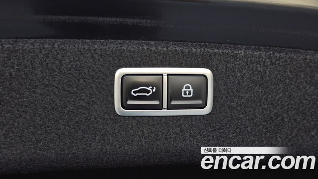 Genesis G80 (RG3) Gasoline 2.5 Turbo 2WD 2022 — фото 28