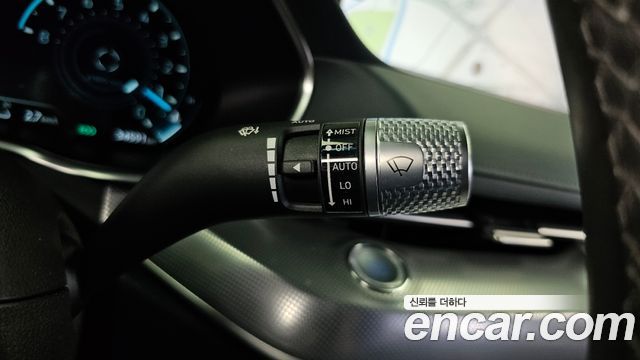 Genesis G80 (RG3) Gasoline 2.5 Turbo 2WD 2022 — фото 30