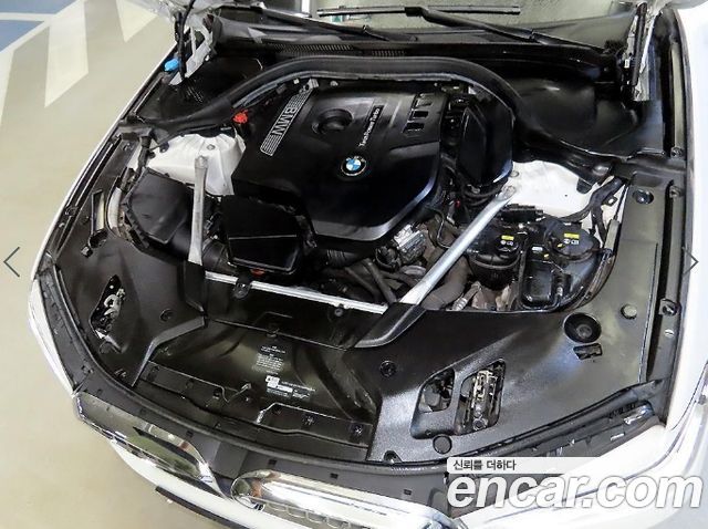 BMW 5 Series (G30) 530i xDrive Luxury Plus 2019 — фото 23