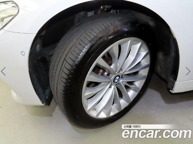 BMW 5 Series (G30) 530i xDrive Luxury Plus 2019 — фото 24