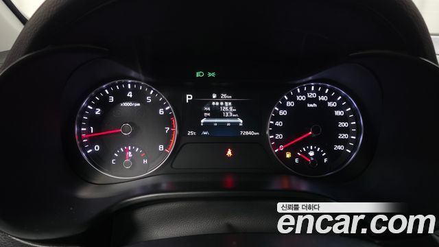 Kia K3 (II) 1.6 Trendy 2022 — фото 8