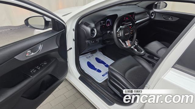 Kia K3 (II) 1.6 Trendy 2022 — фото 10