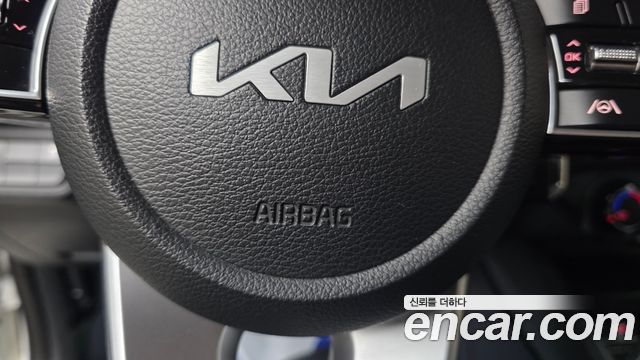 Kia K3 (II) 1.6 Trendy 2022 — фото 15