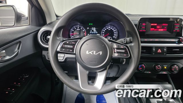 Kia K3 (II) 1.6 Trendy 2022 — фото 16