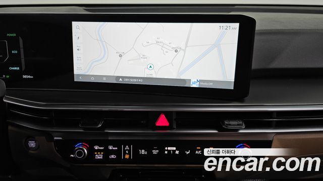 Kia Sorento (IV) HEV 1.6 2WD Noblesse 2026 — фото 14