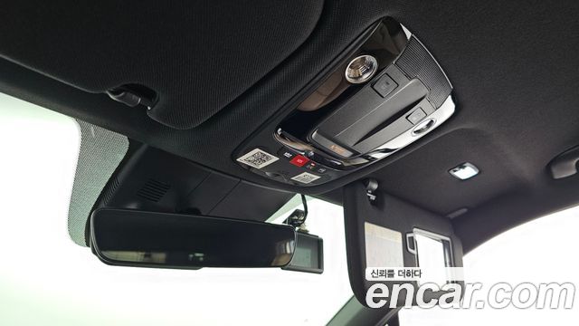 Kia Sorento (IV) HEV 1.6 2WD Noblesse 2026 — фото 18
