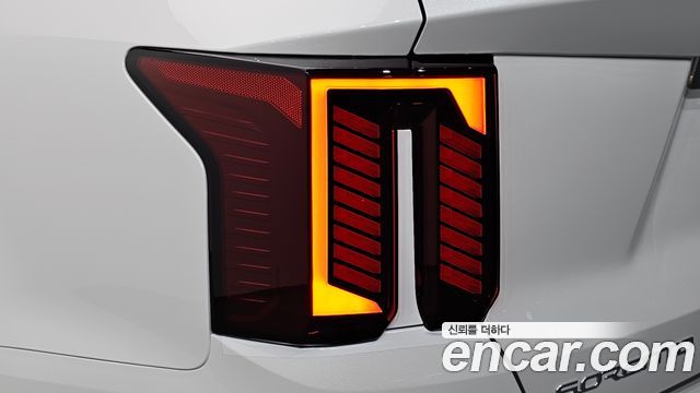 Kia Sorento (IV) HEV 1.6 2WD Noblesse 2026 — фото 23