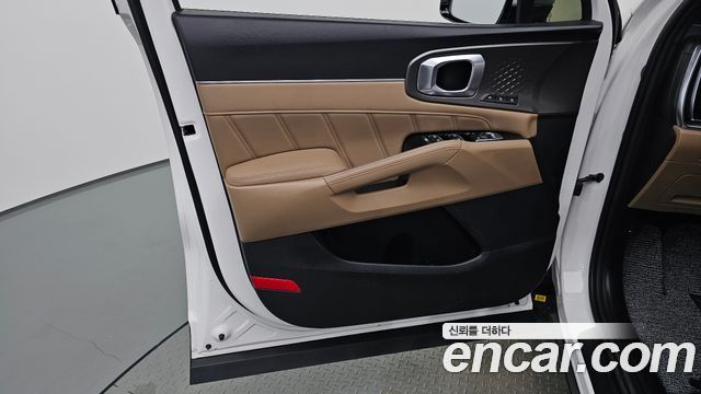 Kia Sorento (IV) HEV 1.6 2WD Noblesse 2026 — фото 24