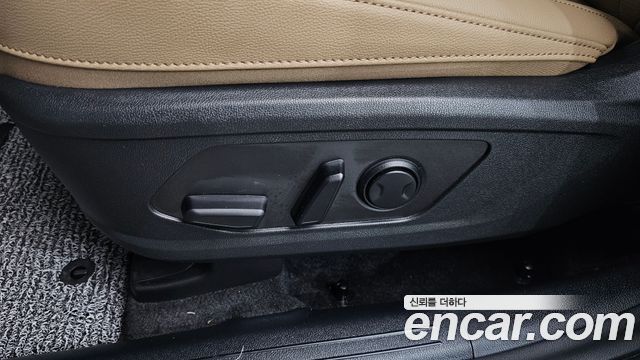 Kia Sorento (IV) HEV 1.6 2WD Noblesse 2026 — фото 31