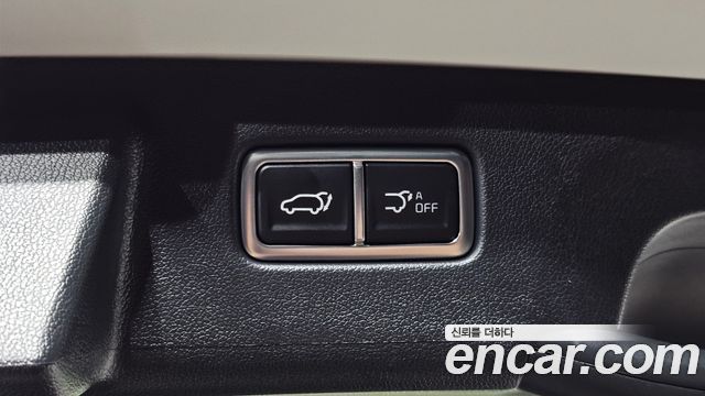 Kia Sorento (IV) HEV 1.6 2WD Noblesse 2026 — фото 35