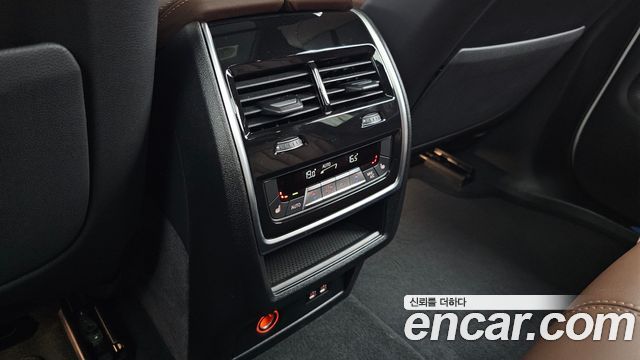 BMW X5 (G05) xDrive 40i M Sport 2025 — фото 19