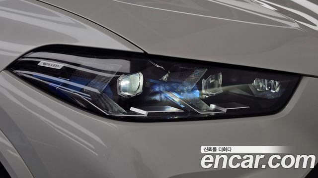 BMW X5 (G05) xDrive 40i M Sport 2025 — фото 22
