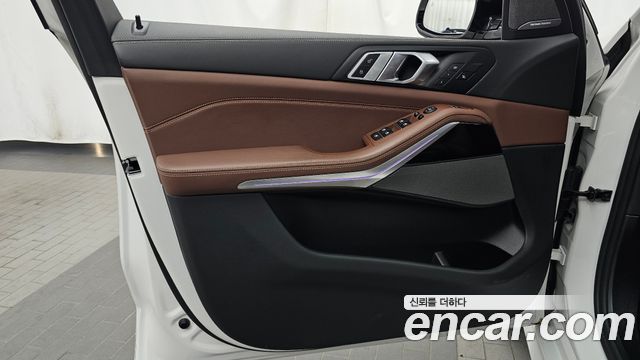 BMW X5 (G05) xDrive 40i M Sport 2025 — фото 24