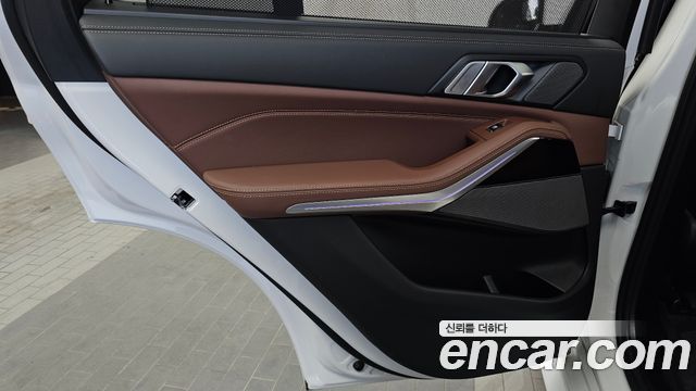 BMW X5 (G05) xDrive 40i M Sport 2025 — фото 25