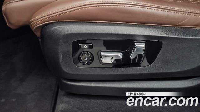 BMW X5 (G05) xDrive 40i M Sport 2025 — фото 26