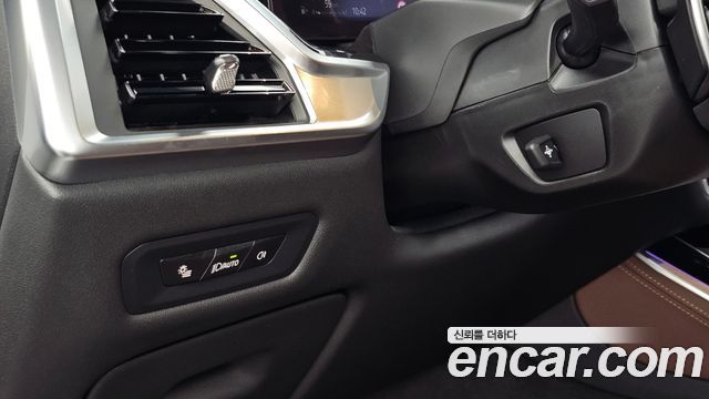 BMW X5 (G05) xDrive 40i M Sport 2025 — фото 27