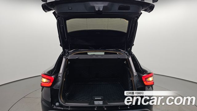 Chevrolet Trax Crossover 1.2 RS 2024 — фото 30