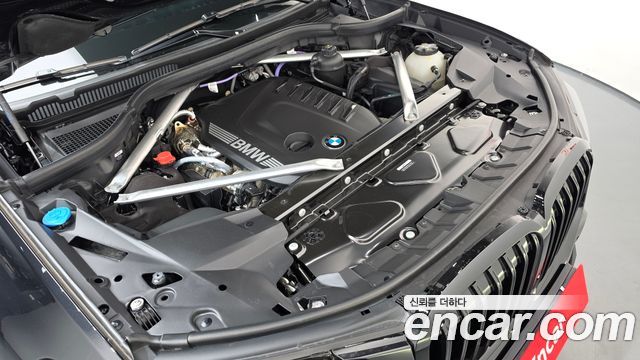 BMW X7 (G07) xDrive 40d M Sport 6STR 2025 — фото 6