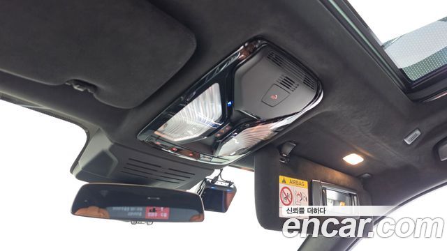 BMW X7 (G07) xDrive 40d M Sport 6STR 2025 — фото 15