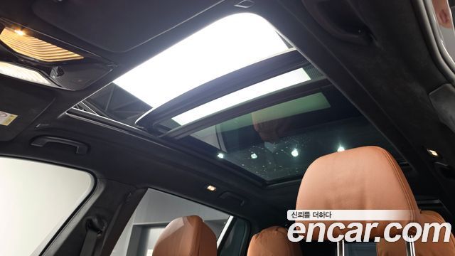 BMW X7 (G07) xDrive 40d M Sport 6STR 2025 — фото 16
