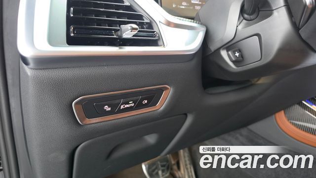 BMW X7 (G07) xDrive 40d M Sport 6STR 2025 — фото 20