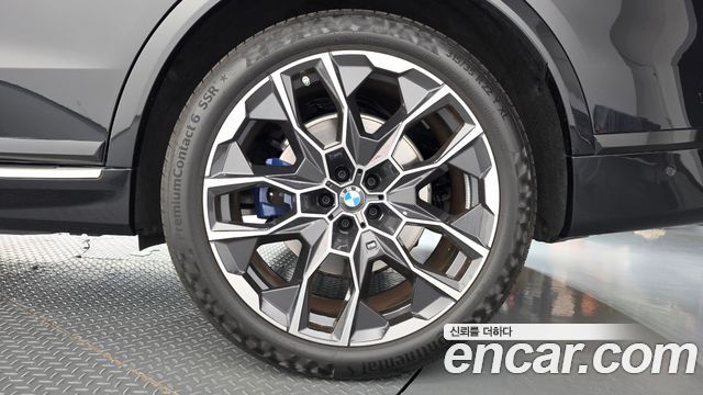 BMW X7 (G07) xDrive 40d M Sport 6STR 2025 — фото 21