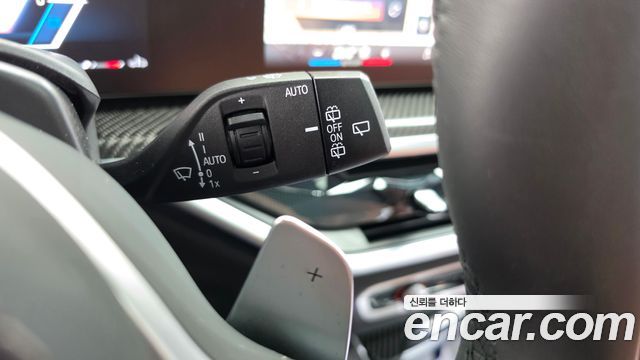 BMW X7 (G07) xDrive 40d M Sport 6STR 2025 — фото 27