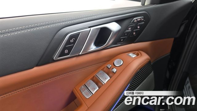 BMW X7 (G07) xDrive 40d M Sport 6STR 2025 — фото 29