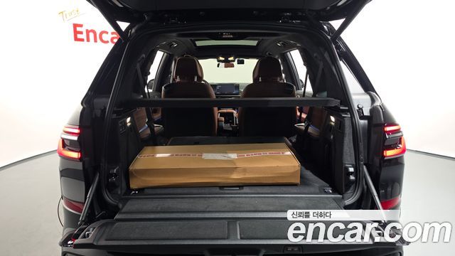 BMW X7 (G07) xDrive 40d M Sport 6STR 2025 — фото 32