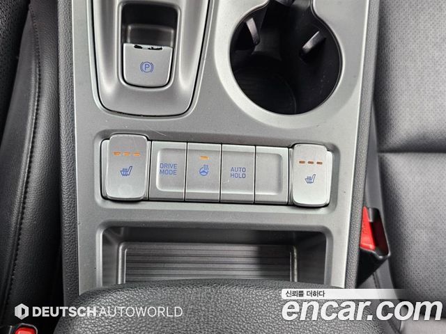 Hyundai Kona Electric Modren 2020 — фото 21