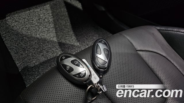 Hyundai Avante (CN7) 1.6 Inspiration 2024 — фото 16
