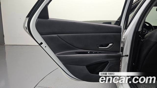 Hyundai Avante (CN7) 1.6 Inspiration 2024 — фото 25