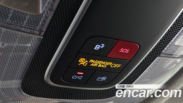 Hyundai Avante (CN7) 1.6 Inspiration 2024 — фото 33
