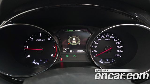Kia Carnival 9-seater Noblesse 2017 — фото 8