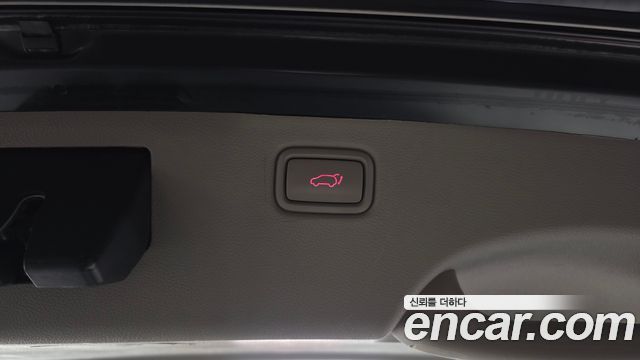 Kia Carnival 9-seater Noblesse 2017 — фото 20