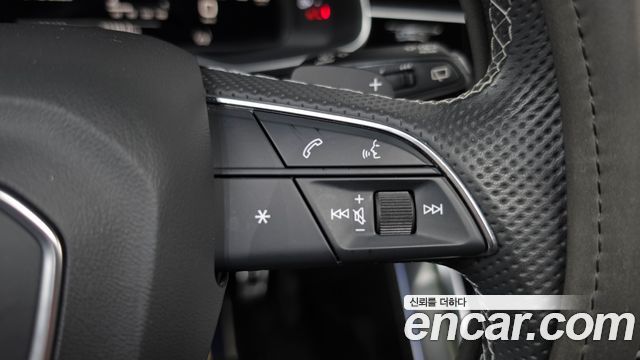 Audi Q8 (4M) 55 TFSI Quattro Premium 2021 — фото 15