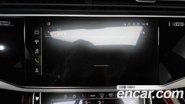 Audi Q8 (4M) 55 TFSI Quattro Premium 2021 — фото 32