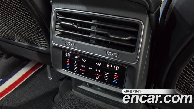 Audi Q8 (4M) 55 TFSI Quattro Premium 2021 — фото 34