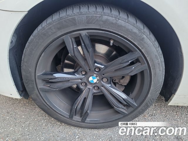 BMW 5 Series (F10) 520d Luxury Plus 2015 — фото 6