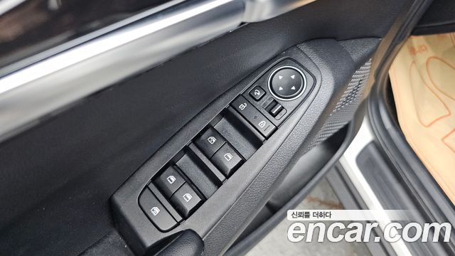 Kia Seltos Gasoline 1.6 Turbo 2WD Signature 2021 — фото 28