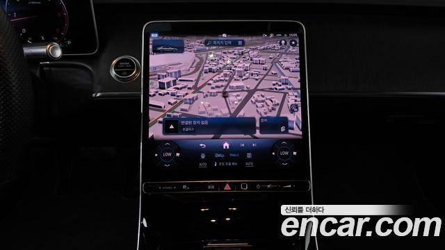 Mercedes-Benz S-Class (W223) S400 d 4MATIC 2022 — фото 13