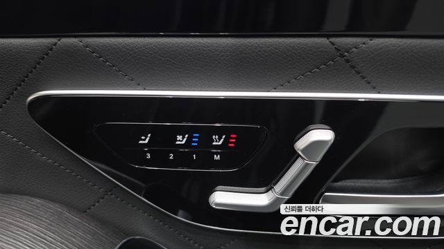 Mercedes-Benz S-Class (W223) S400 d 4MATIC 2022 — фото 17
